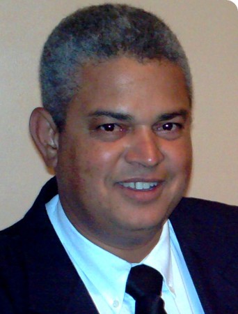 Pr AUTAMIR MODESTO ARRAES